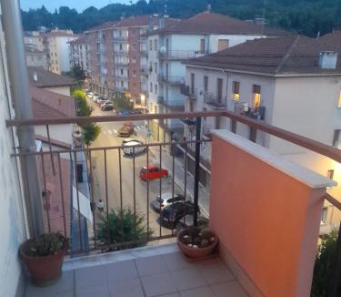 Cairo Montenotte Apartment | Casa dei Baiocchi