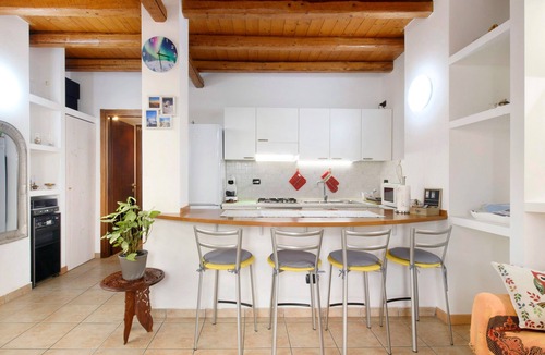 Monguzzo Apartment | Casa del Barba Como Lake – Relax near Lake Como