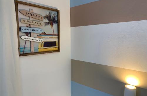 Pantai Apartment | Casa del Grillo