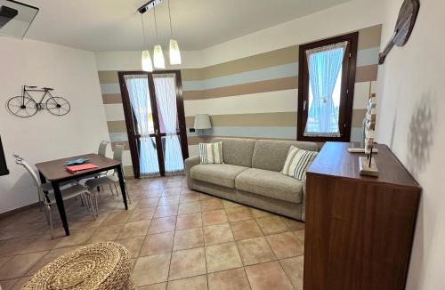Pantai Apartment | Casa del Grillo