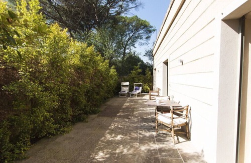 Nardo Villa | Casa dell'Arco - Four Bedroom Villa, Sleeps 10