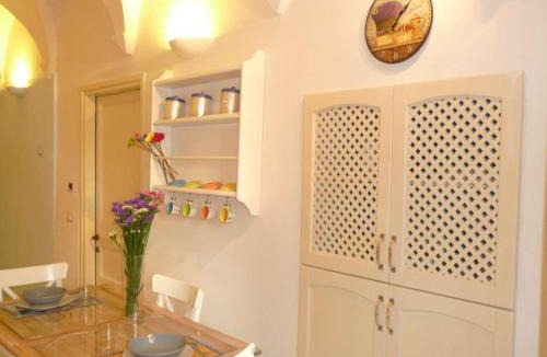 Santo Stefano al Mare Apartment | Casa Della Lavanda