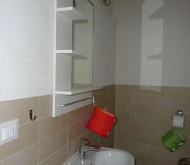 Santo Stefano al Mare Apartment | Casa Della Lavanda