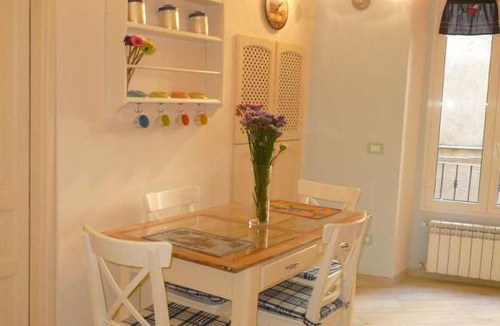 Santo Stefano al Mare Apartment | Casa Della Lavanda