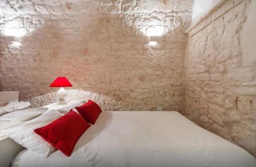 Ostuni Apartment | Casa della Pigna
