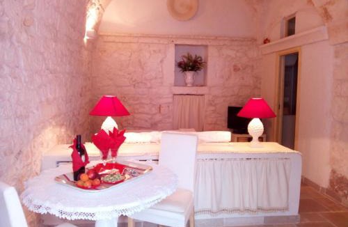 Ostuni Apartment | Casa della Pigna