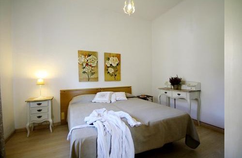 San Bartolomeo al Mare Apartment | Casa delle Zagare