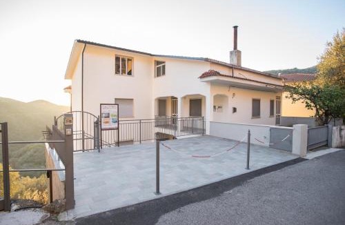 Rodio House | Casa Di Bello Affittacamere