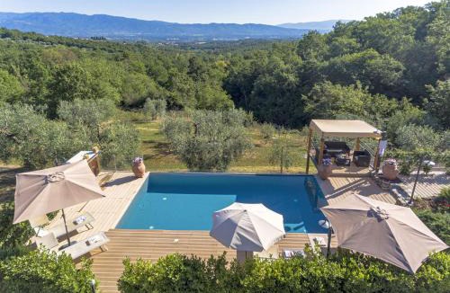 Pergine Valdarno Villa | Casa di Campagna Pianelli