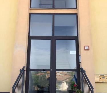 Sasso d'Ombrone Apartment | Casa di Davide