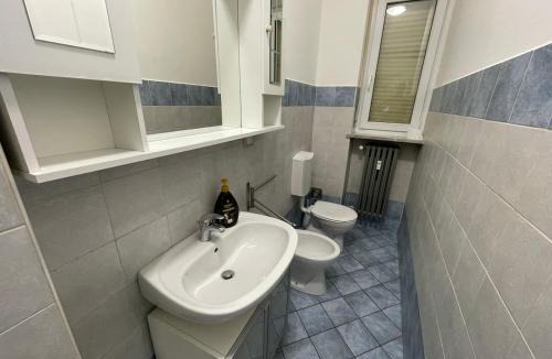 Turin Apartment | Casa di Dome