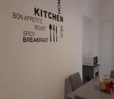 Sanremo Apartment | Casa di Ermy