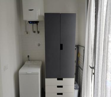 Buttapietra Apartment | CASA DI LISA Intero appartamento 45mt con parcheggio