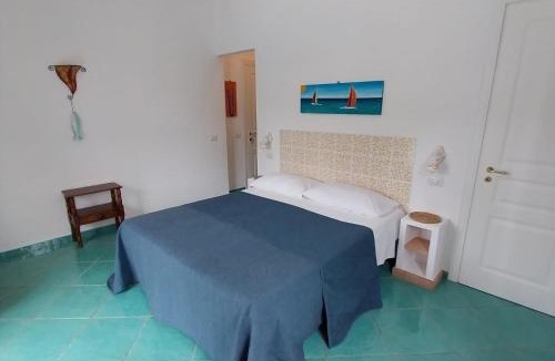 Tiberio Apartment | Casa di Luca - Villa del Sole