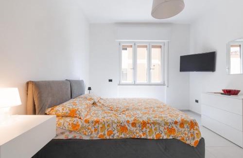 Battipaglia Apartment | Casa di Nonna