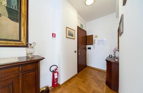 Monte Sacro House | Casa Dolce Casa