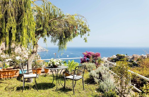 Montepertuso House | Casa Dorothea 1 with shared pool - My Rental Homes