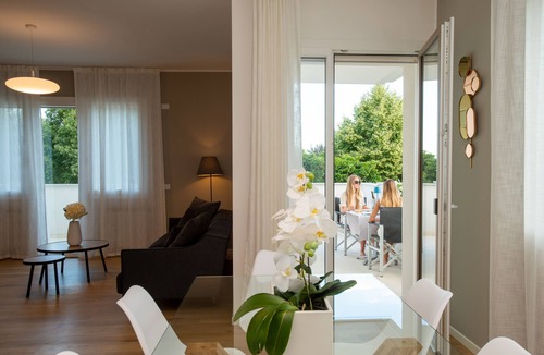 Conegliano House | Casa DP