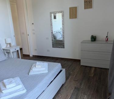 Campiglia Apartment | Casa Emilio