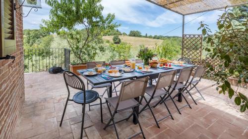 Citta della Pieve Villa | CASA EUSEBIA 8&2, Emma Villas