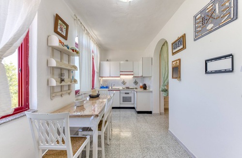 Castro Marina Villa | Casa Fioravante – Welcome to Azzurra Maria Rosaria’s Home