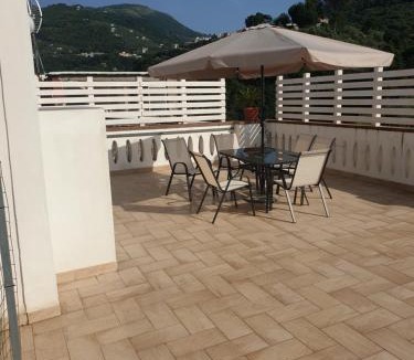 Seiano Apartment | Casa Fradalisa Vico Equense intera casa