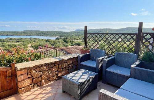 Golfo di Marinella House | Casa Gabri - Villaggio Baia De Bahas