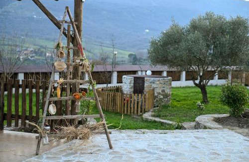 Roccadaspide House | Casa Gasparro - Agri Resort del Cilento