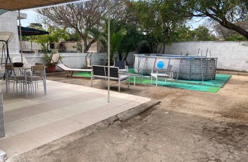 Punta Prosciutto House | Casa Giuditta con piscina a 110 mt dalla spiaggia di Punta Prosciutto