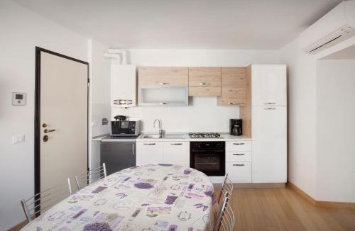 Cassone Apartment | Casa Giuditta
