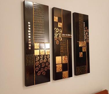 Novoli - San Donato Apartment | Casa Gordigiani di Berti Anna - bilocali con parcheggio