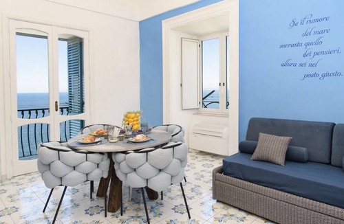 Meta Apartment | Casa Gradoni - Anema e Core