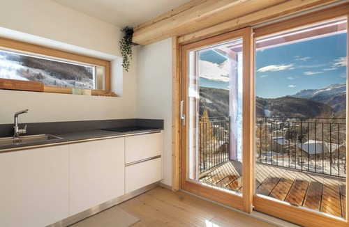 Madesimo Apartment | Casa Greta by Interhome
