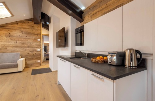 Madesimo Apartment | Casa Greta by Interhome