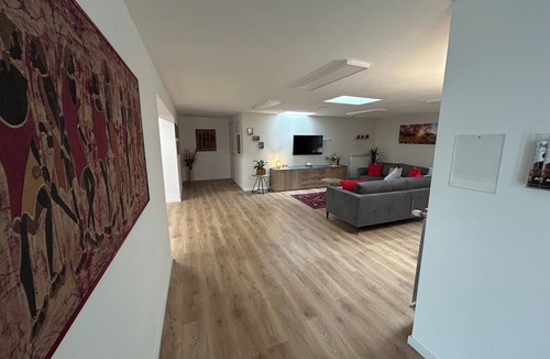 Cedegolo House | Casa Grevo an oasis of tranquility in the heart of Valcamonica