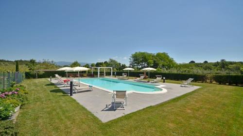 Cavriglia House | Casa Il Pino