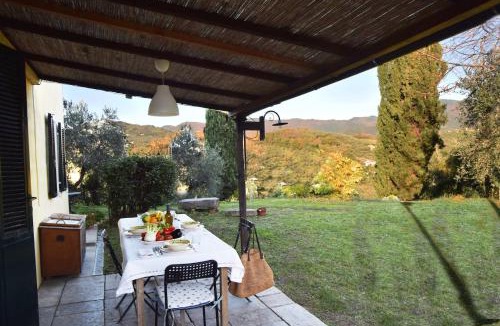 San Michele di Moriano House | Casa il Tiglio