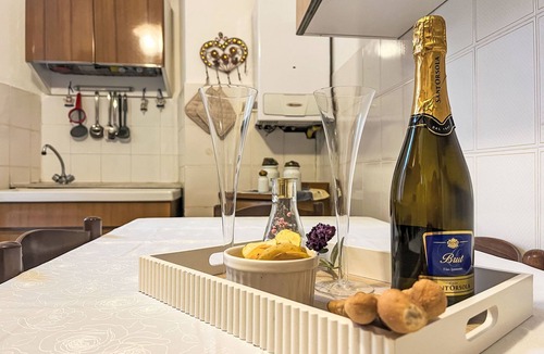 Borgomaro Apartment | Casa Io´ by Interhome