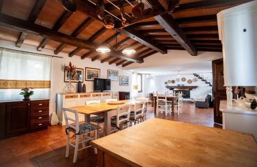 Dorgali House | Casa Iriai
