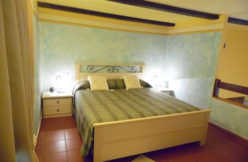 Lampaggio Condo | Casa Italia, the genuine family warmth that will make you feel at home.