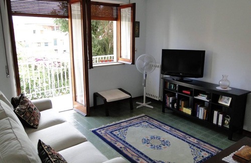 Sorrento Apartment | Casa Ivana in Sorrento centre
