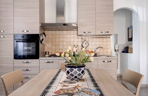 Balestrate Apartment | Casa Jessica – Your Stay Between the Sea, Relaxation, and Authentic Sicily