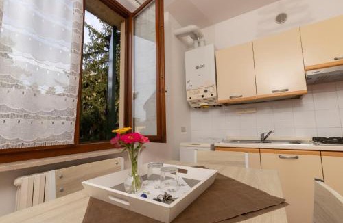 Borgo Roma Apartment | Casa Katalea