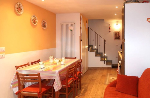 Valtellina House | Casa Kiwi by Interhome