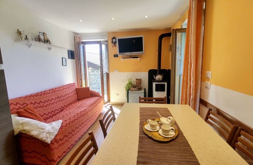 Valtellina House | Casa Kiwi by Interhome