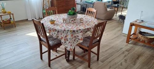 Casarza Ligure House | Casa La Civetta - visita Sestri Levante e le Cinque Terre