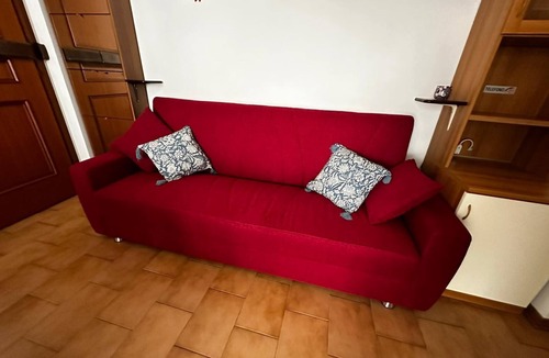 Pisa Apartment | Casa La Coccinella in Cisanello di Elisa e Fabio
