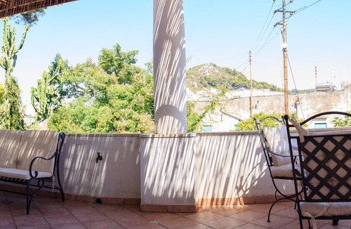 Capri House | Casa la Rosa - Capri center