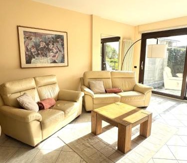Germignaga Apartment | Casa Lagobello Maggiore, Piscina e Relax in famiglia