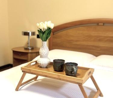 Germignaga Apartment | Casa Lagobello Maggiore, Piscina e Relax in famiglia